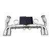 Tuned Exhaust Systems5528