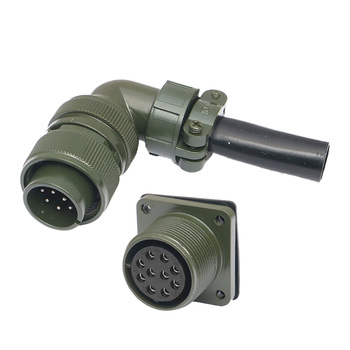 Circular Connector84481