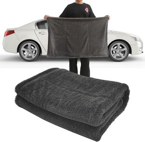 Car Wash Towels2096