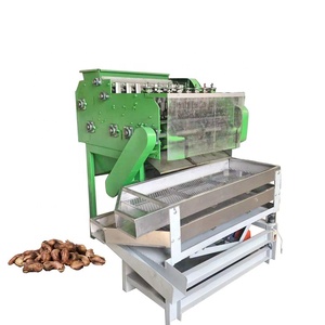 Other Nut Processing Machines7351