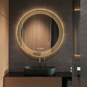 Anti-fog Bathroom Mirrors13031