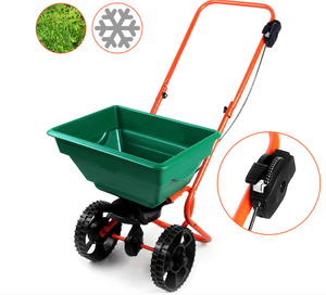 Fertilizer Spreaders16080