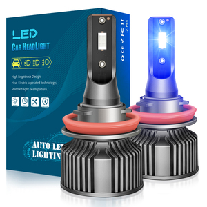 LED Headlights9001