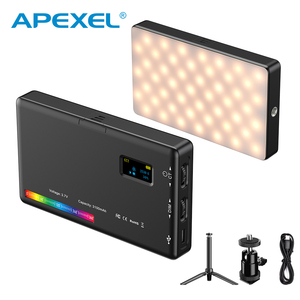 Camera LED Fill Lights2244