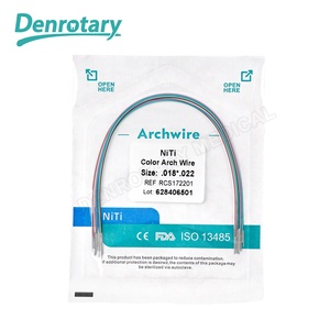 Dental Consumables13594