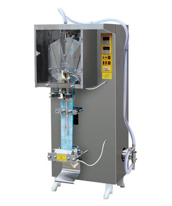 Multi-function Packaging Machines9975