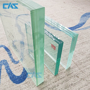 Bulletproof Glass6152