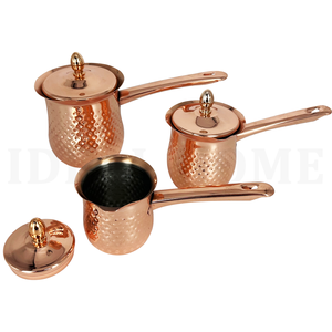 Turkish Coffee Pots9989