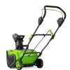 Snow Sweepers558