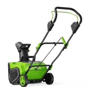 Snow Sweepers558