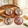 Christmas Decor Ornaments4357