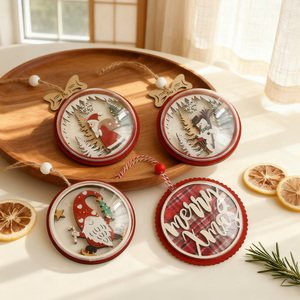 Christmas Decor Ornaments4357