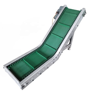 Bucket Elevator Conveyors10704