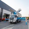 Truck Mounted Crane85680