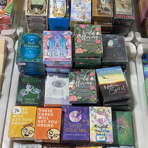 Tarot Cards & Accessories14549