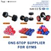 Dumbbell Weights5524