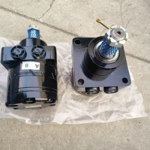 Hydraulic Motor82868