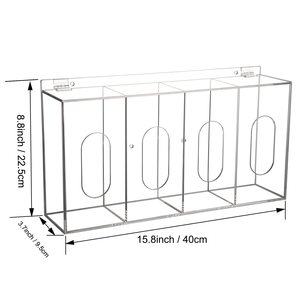 Laboratory Glove Boxes335