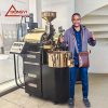 Coffee Bean Roasters9370