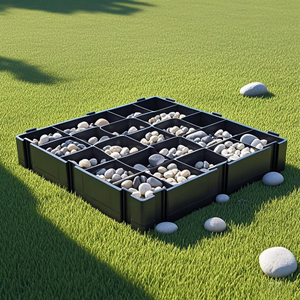 Geocell Cellular Confinement7780