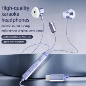Wired Music Headphones94328