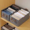 Wardrobe Clothes Organizer Accessories10731