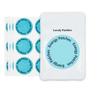 Body Care Patches1843