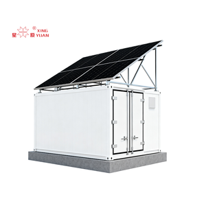 Solar Refrigerators13071