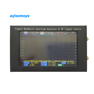 Spectrum Analyzers2883