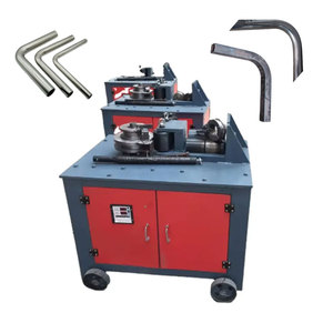 Pipe Bending Machines3763
