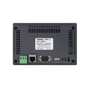Touch Screens & Industrial HMI Services11938