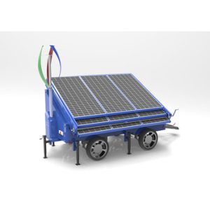 Wind Power System80906