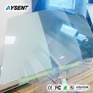 Low-E Insulated Glass2903