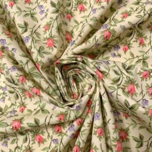Organic Fabric82535