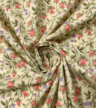 Organic Fabric82535