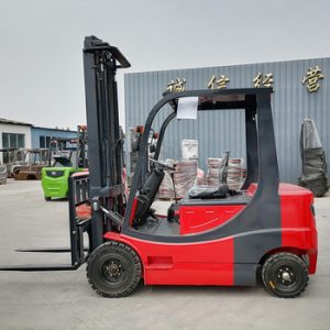 Boom Lift81408
