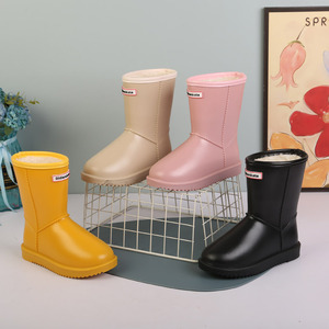 Snow Boots4234