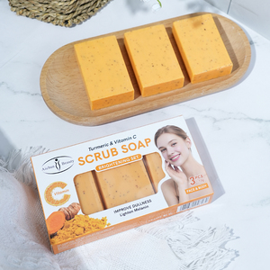 Intimate Feminine Wash Soap14765