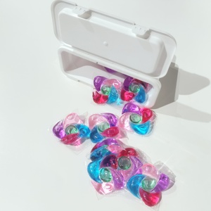 Other Laundry Care Products4886