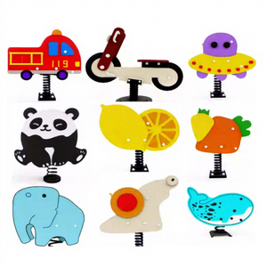 Ride-on Animal Toys3046