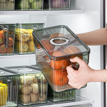 Fridge Storage Organizer84058