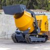 Cement Tanker Truck85356