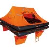 Inflatable Life Rafts14663