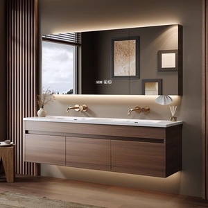 Vanity Bathroom Cabinets6499