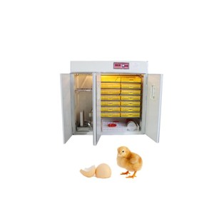 Egg Incubator Hatching Machines8353
