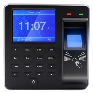 Fingerprint Scanners8129