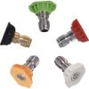 Spray Nozzle Valves9612