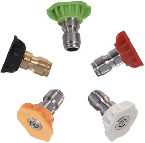 Spray Nozzle Valves9612