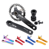 Bike Chains & Cranks18104