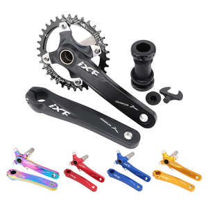 Bike Chains & Cranks18104